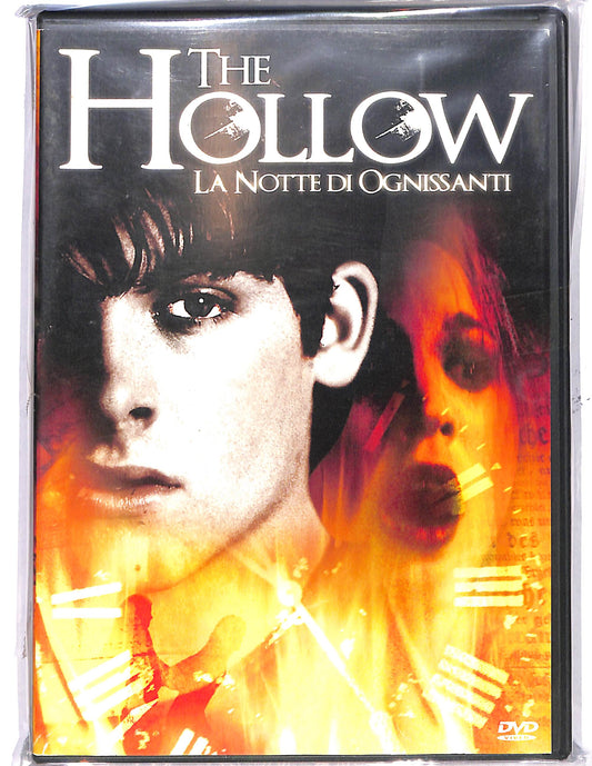 EBOND The Hollow  La notte di Ognissanti DVD D648314