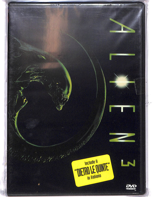EBOND Alien 3 DVD D648328