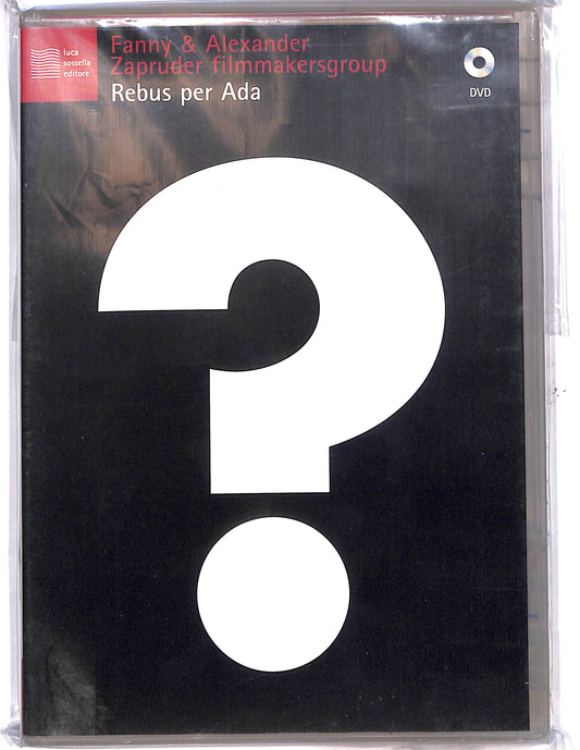 EBOND Rebus Per Ada DVD D648332