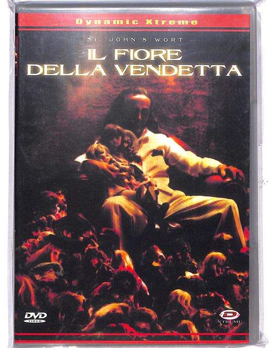 EBOND St. John's Wort  Il fiore della vendetta DVD D648347