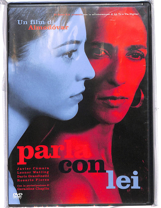 EBOND Parla con lei  DVD D648349