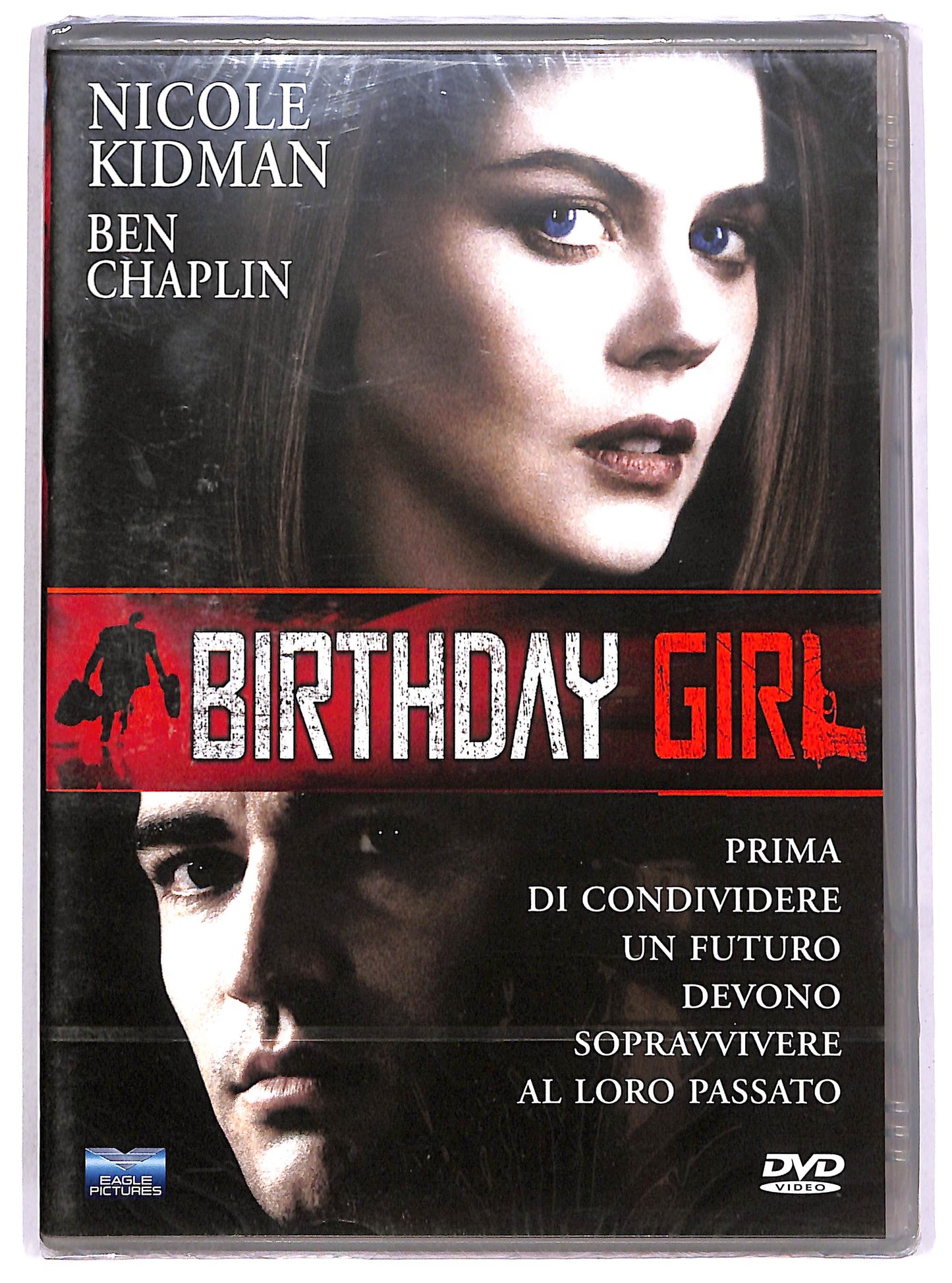 EBOND Birthday Girl DVD D648533