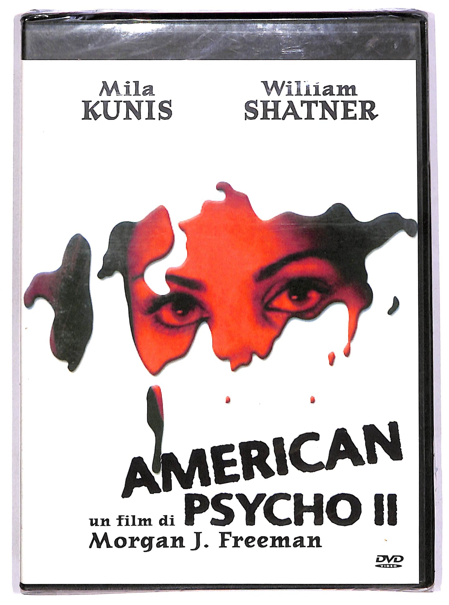 EBOND American Psycho II DVD D648535