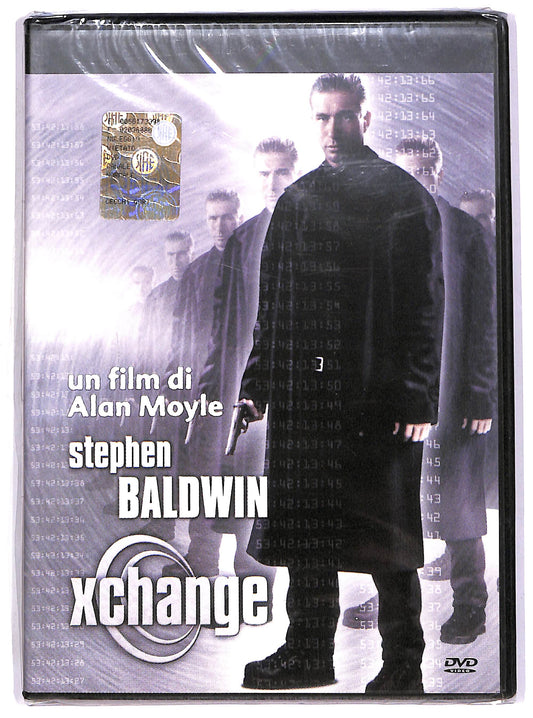 EBOND xchange - Scambio di corpi DVD D648544