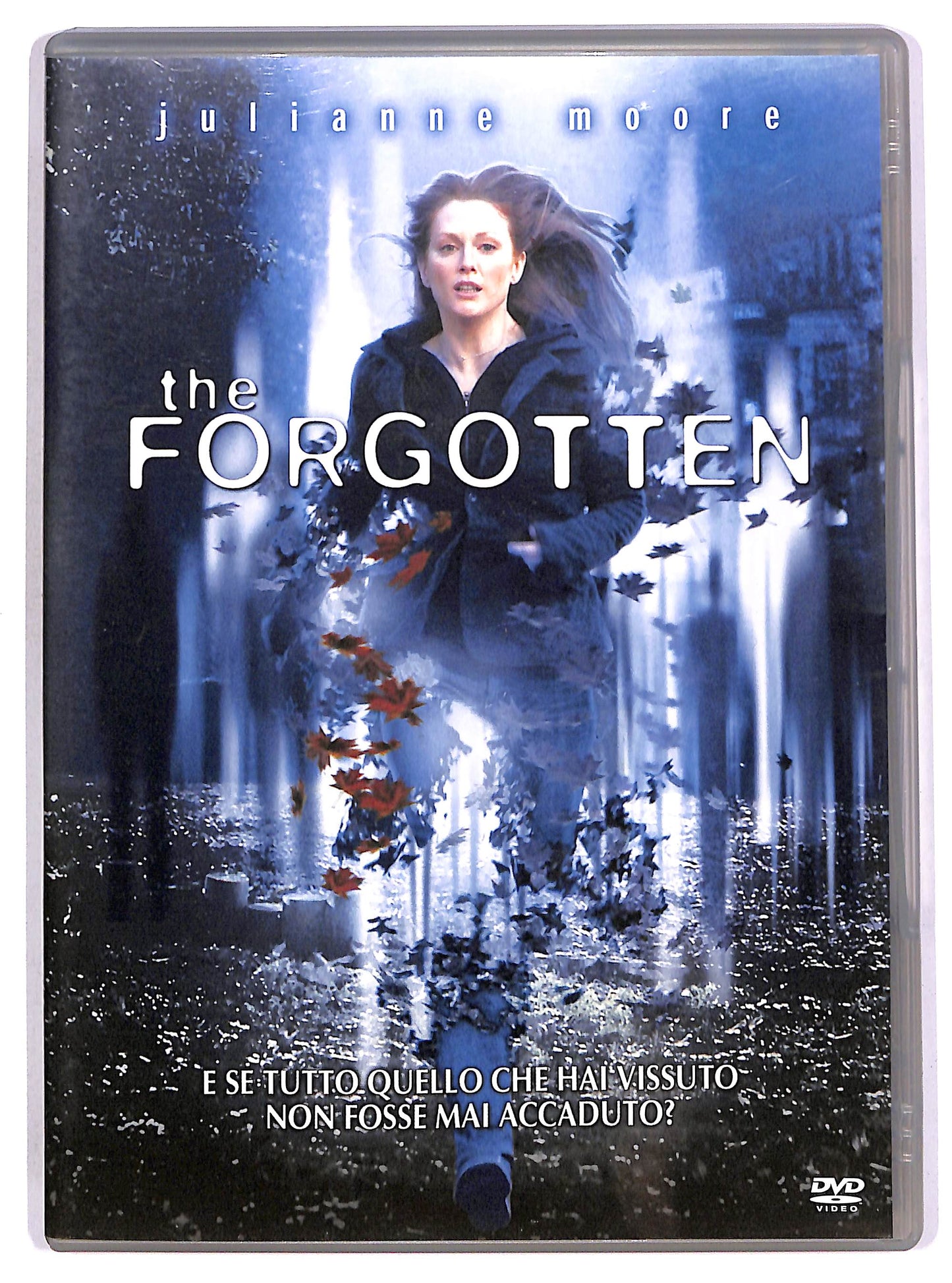 EBOND The Forgotten DVD D648558