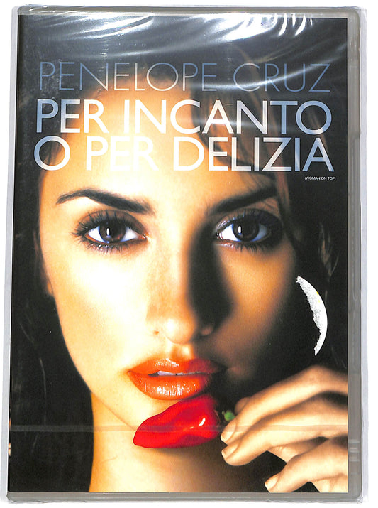 EBOND Per incanto o per delizia DVD D648628