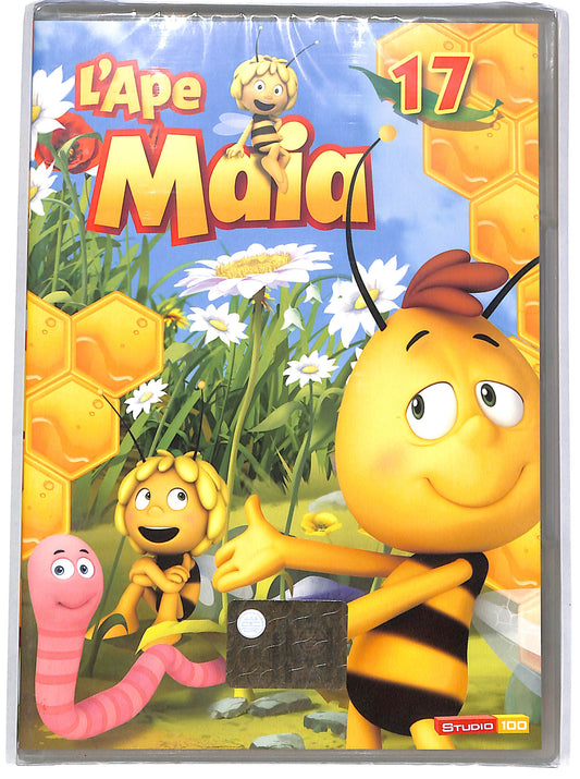 EBOND Ape Maia Vol.17 EDITORIALE  DVD D648849