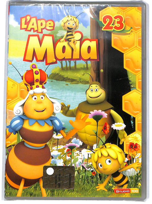 EBOND Ape Maia Vol.23 EDITORIALE  DVD D648855