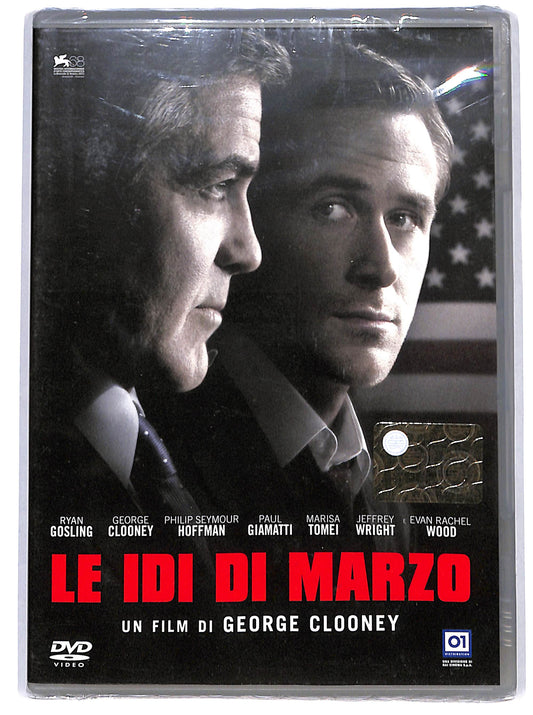 EBOND Le idi di marzo  EDITORIALE DVD D648919