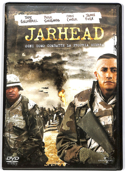 EBOND Jarhead DVD D649135