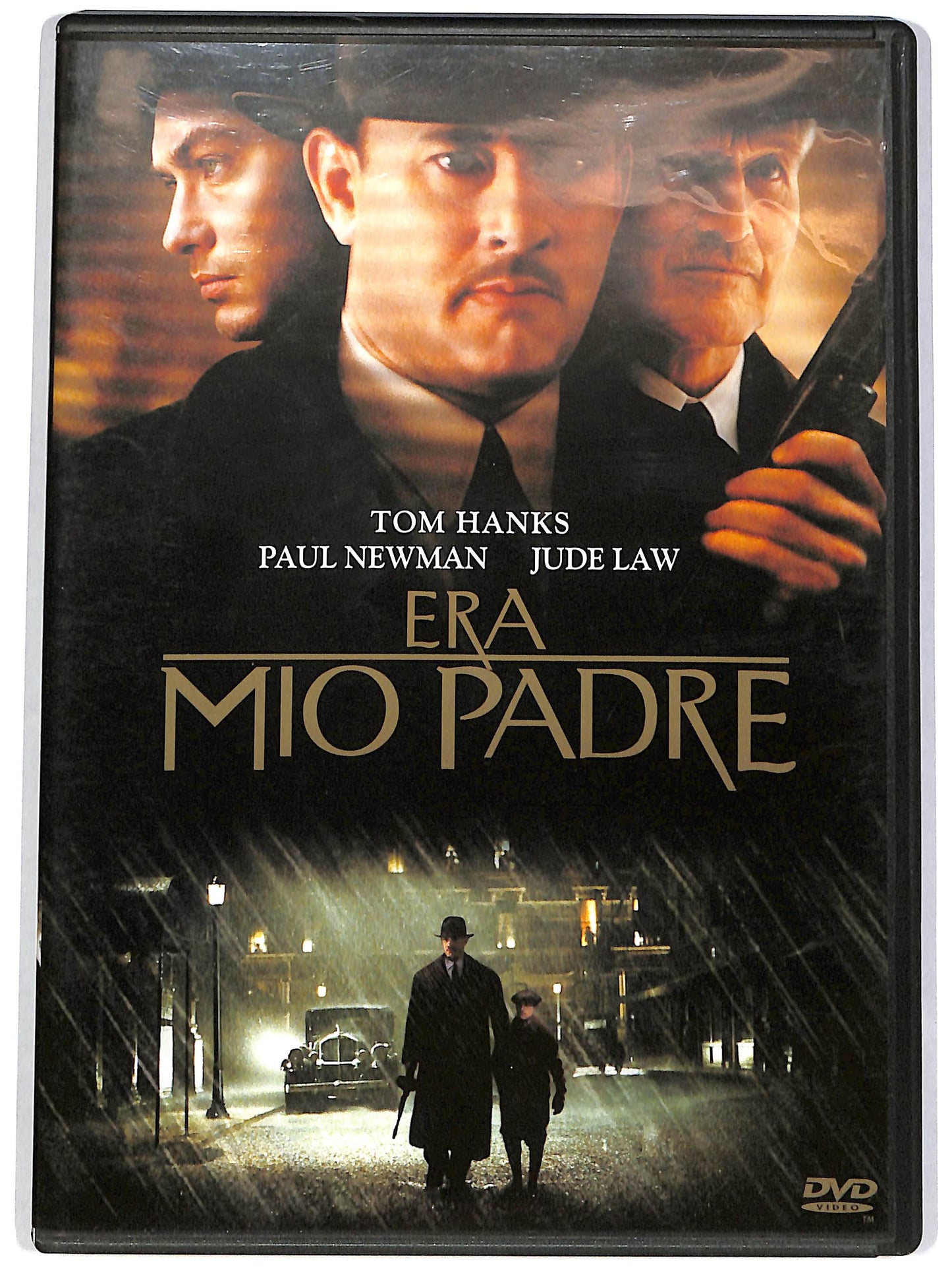 EBOND Era mio padre DVD D649147