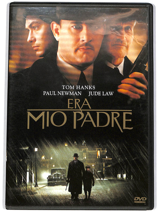 EBOND Era mio padre DVD D649147