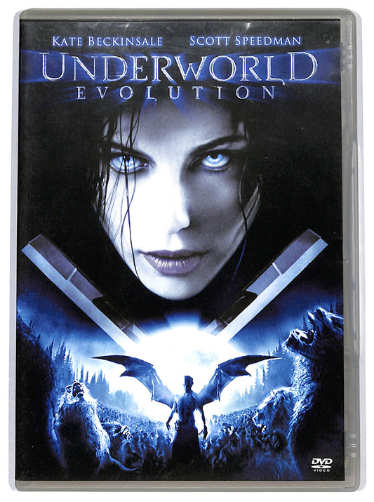 EBOND underworld evolution DVD D649225