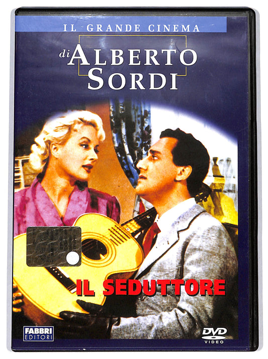 EBOND il seduttore  EDITORIALE DVD D649242