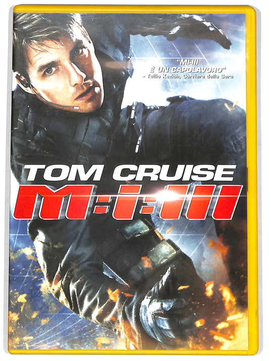 EBOND Mission: Impossible III Noleggio DVD D649329