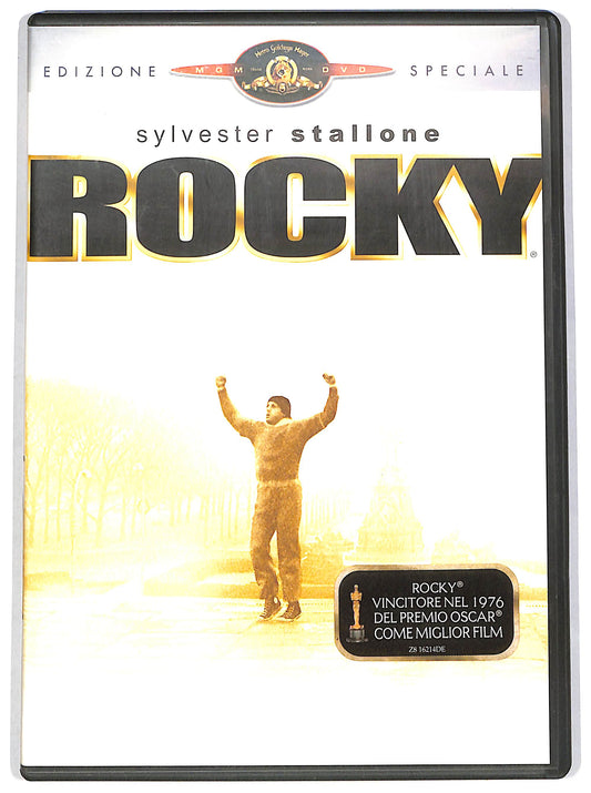 EBOND Rocky  EDIZIONE SPECIALE DVD D649353
