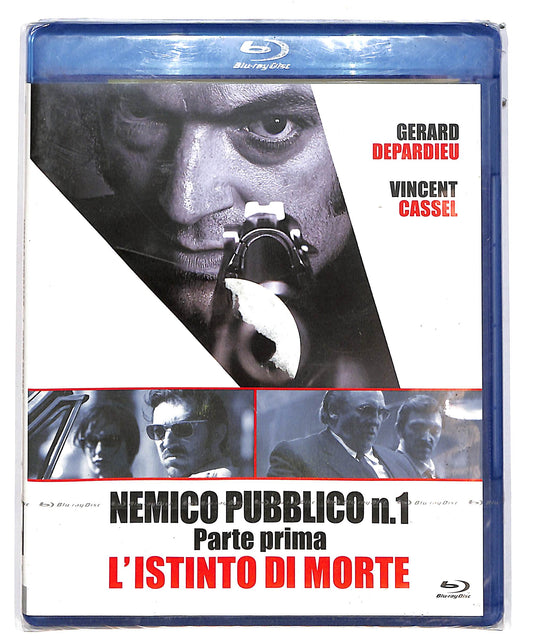 EBOND emico Pubblico N. 1 Parte prima  BLURAY D649418