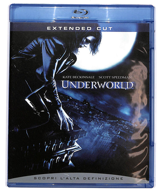 EBOND Underworld Extended Cut BLURAY D649452