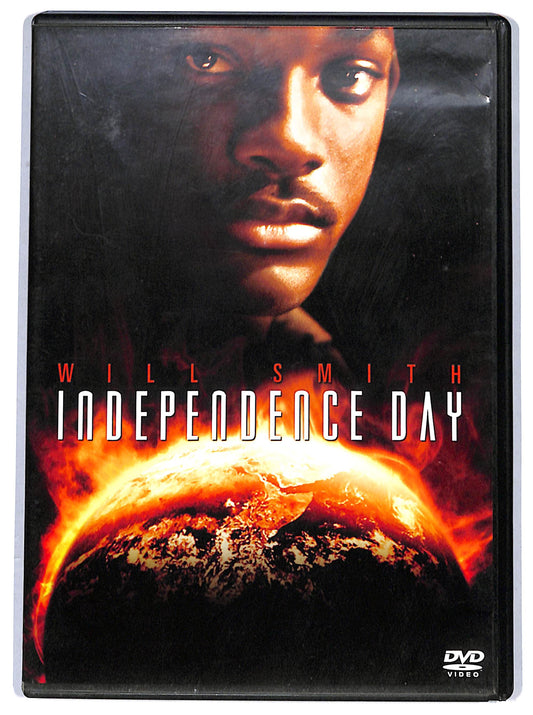 EBOND independance day DVD D649546