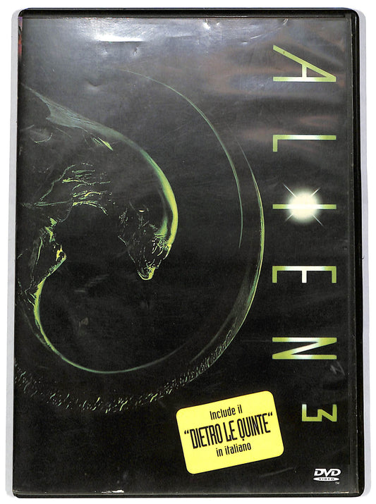 EBOND Alien 3 DVD D649703