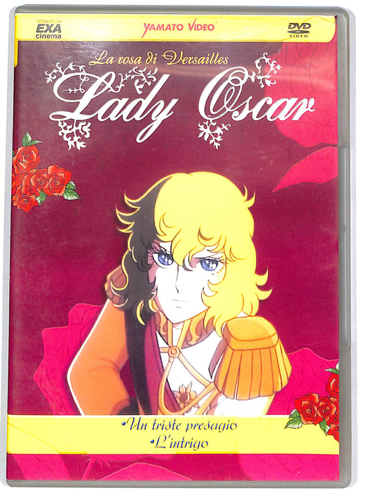 EBOND Lady Oscar Vol. 2 DVD D649746