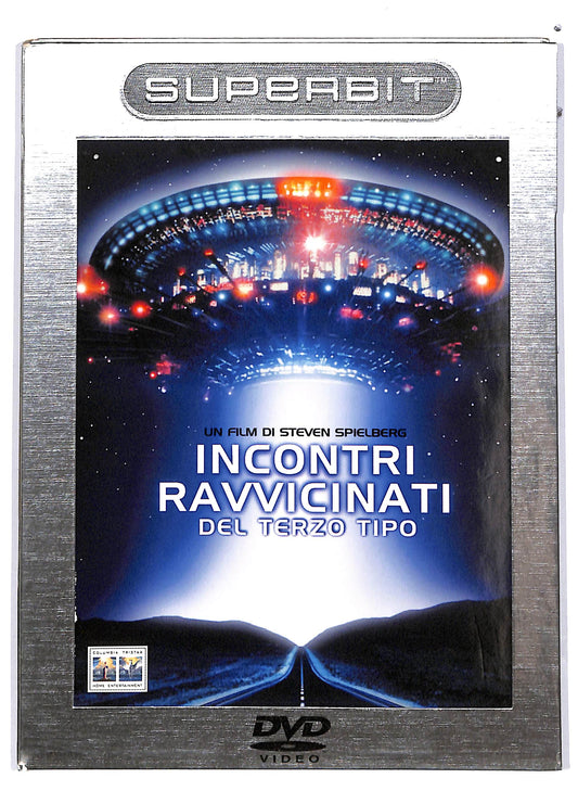 EBOND Incontri Ravvicinati Del Terzo Tipo  DVD D649843
