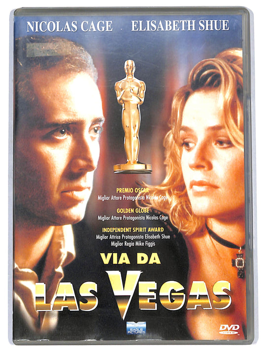 EBOND Via da Las Vegas DVD D649919