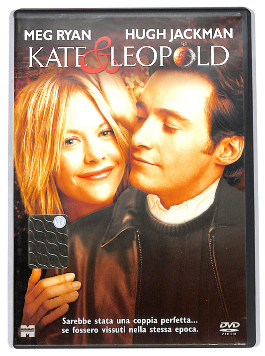 EBOND Kate e Leopold DVD D649941