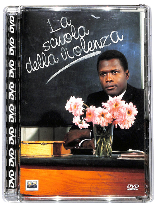 EBOND La scuola della violenza  SJB DVD D649950