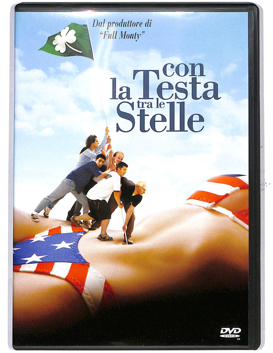 EBOND Con la testa tra le stelle  NOLEGGIO DVD D650205