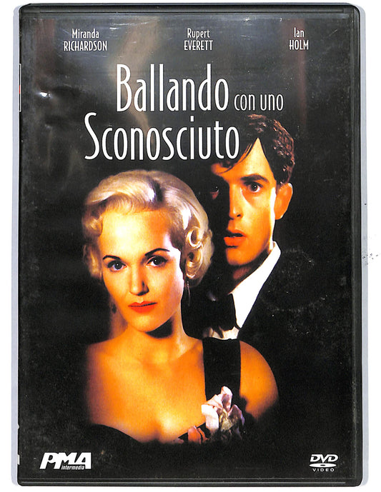 EBOND Ballando con uno sconosciuto DVD D650264