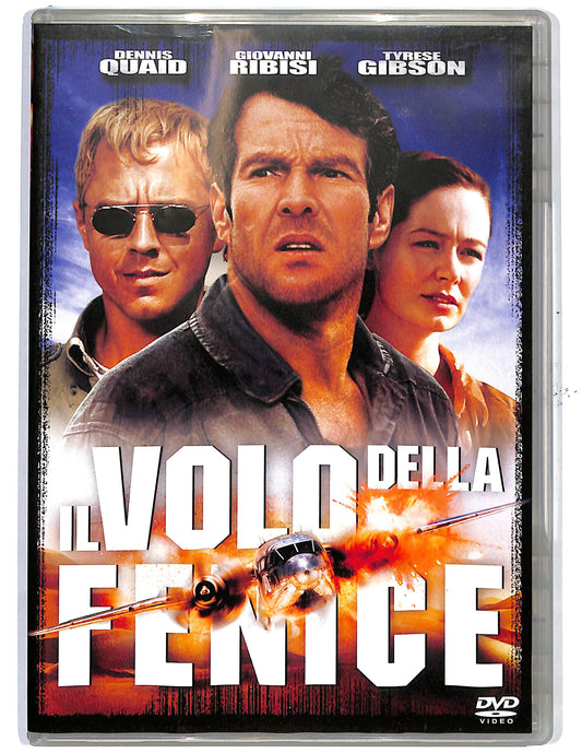 EBOND Il Volo Della Fenice  DVD D650315