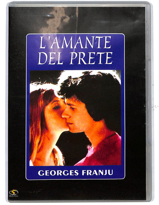 EBOND L'amante del prete  DVD D650350