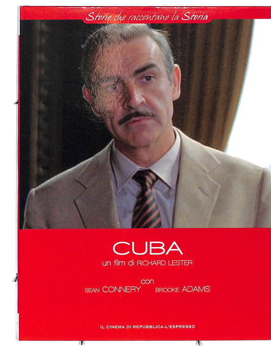 EBOND Cuba di Richard Lester EDITORIALE  DVD D650446