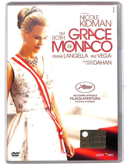 EBOND Grace di Monaco DVD D650475