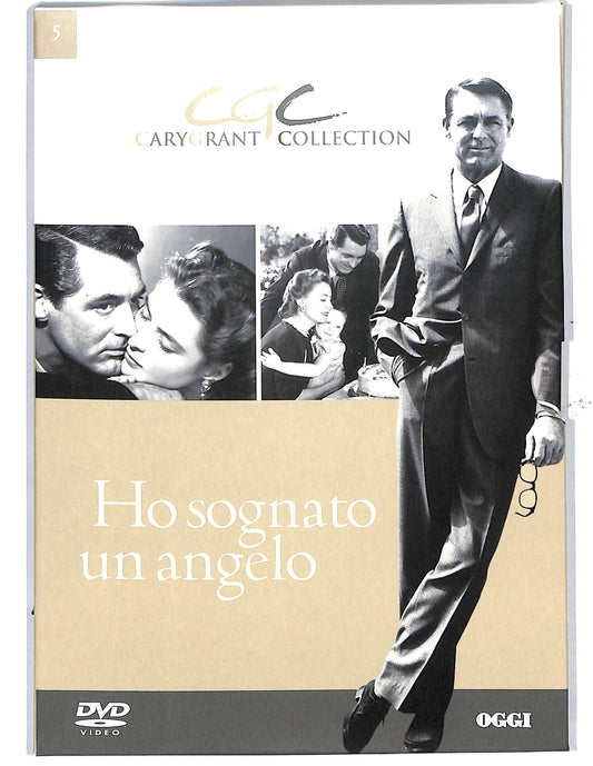 EBOND Ho sognato un angelo vol.5 EDITORIALE  DVD D650520