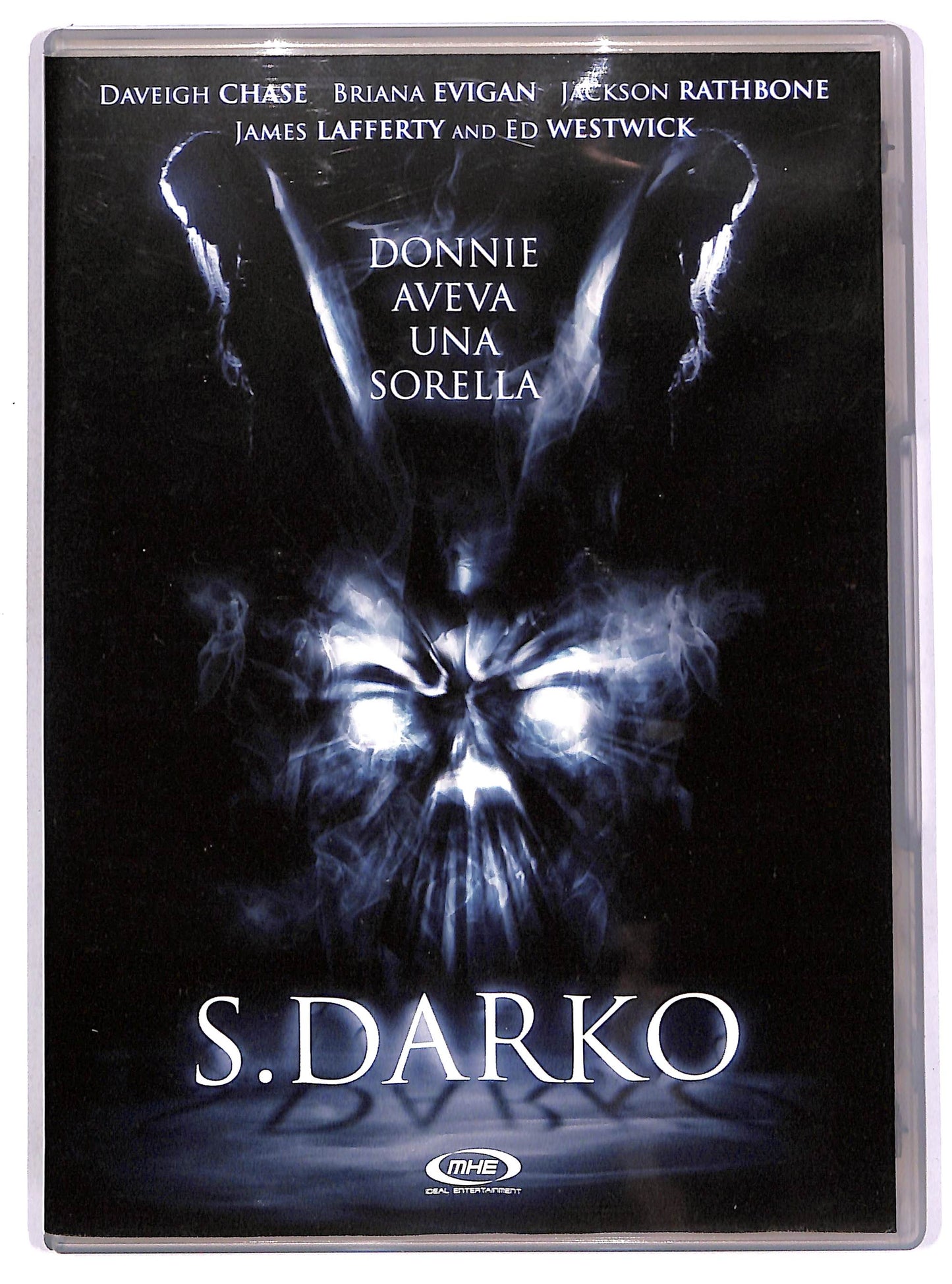EBOND S. Darko DVD D650827
