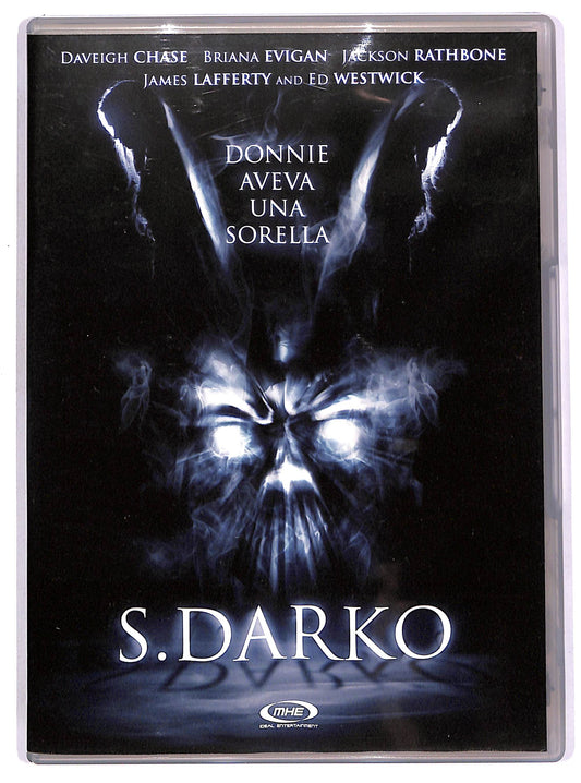 EBOND S. Darko DVD D650827