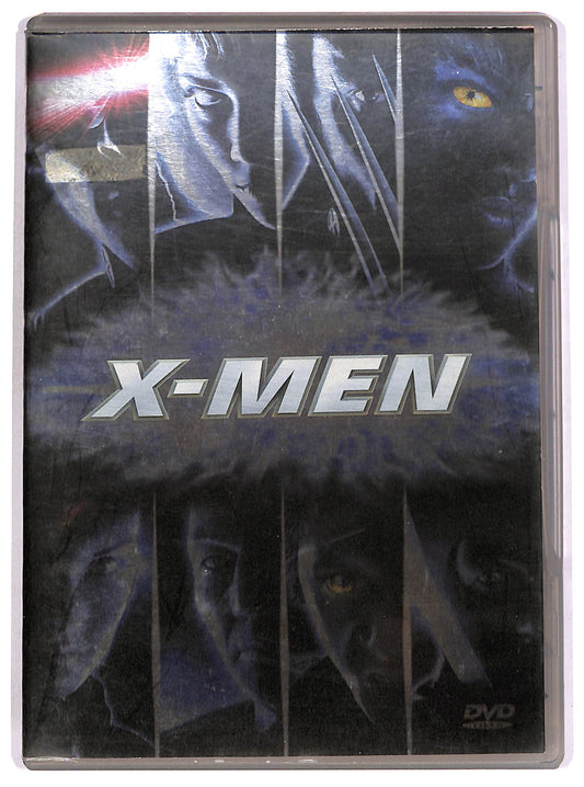 EBOND X-Men DVD D651045
