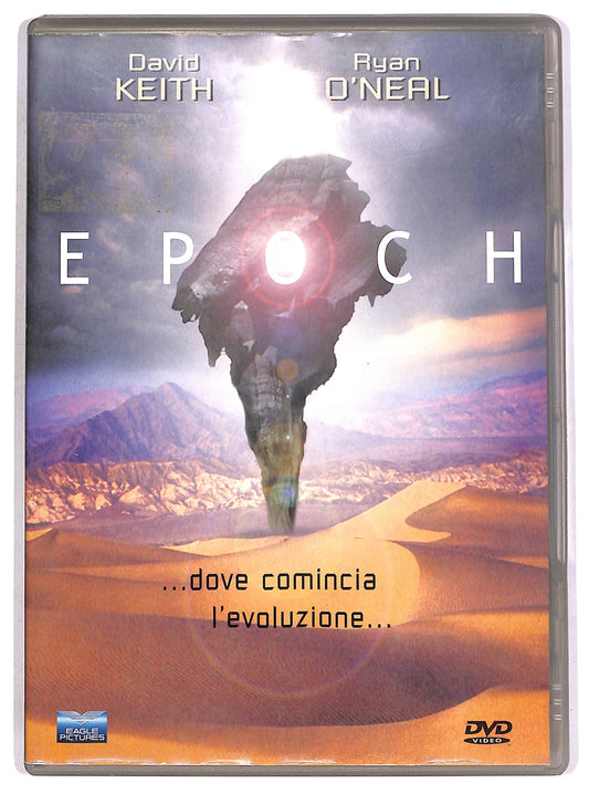 EBOND Epoch DVD D651103