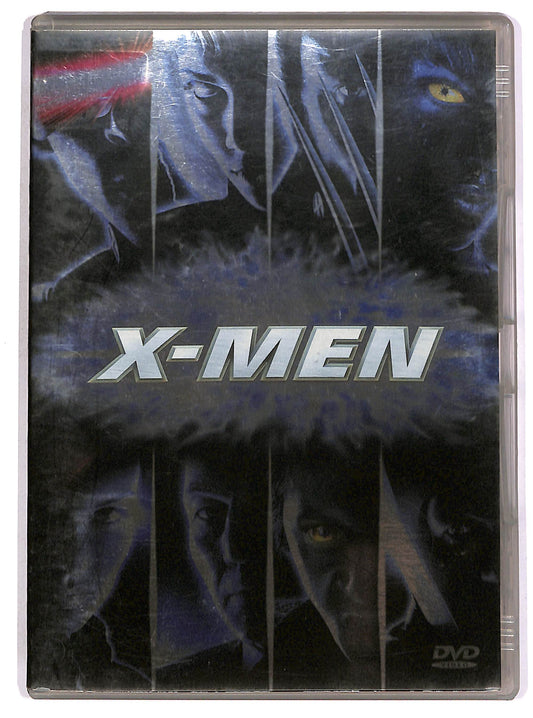 EBOND X-Men DVD D651115
