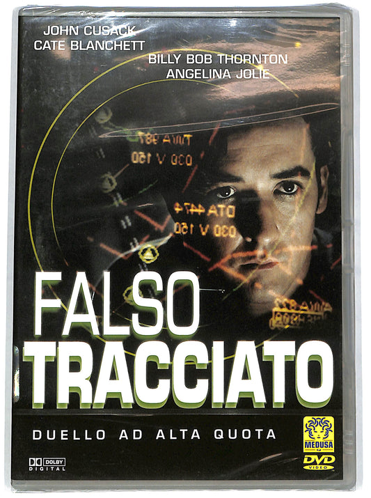 EBOND Falso tracciato DVD D651318
