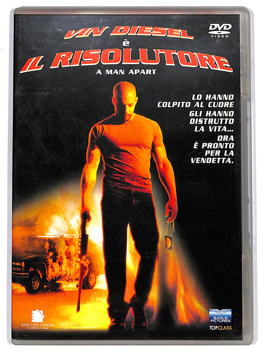 EBOND il risolutore DVD D651530
