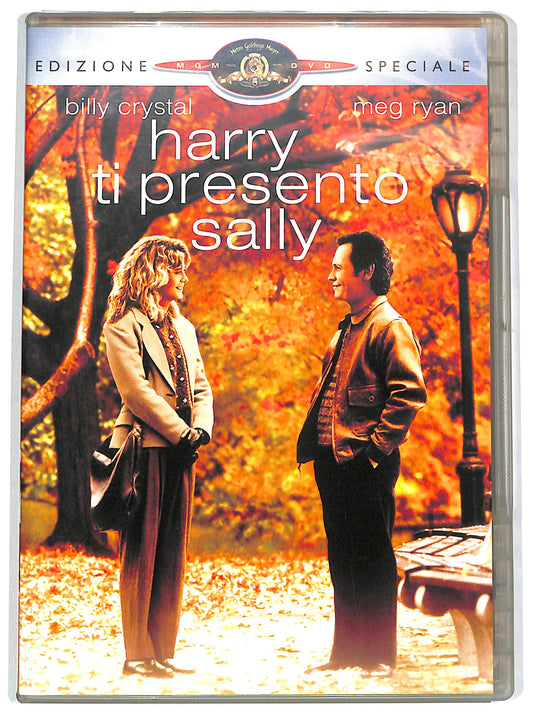 EBOND Harry, ti presento Sally...  EDIZIONE SPECIALE DVD D651602