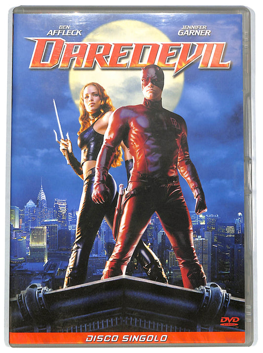 EBOND Daredevil (film) DVD D651616