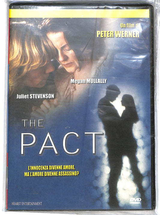 EBOND The Pact DVD D651658