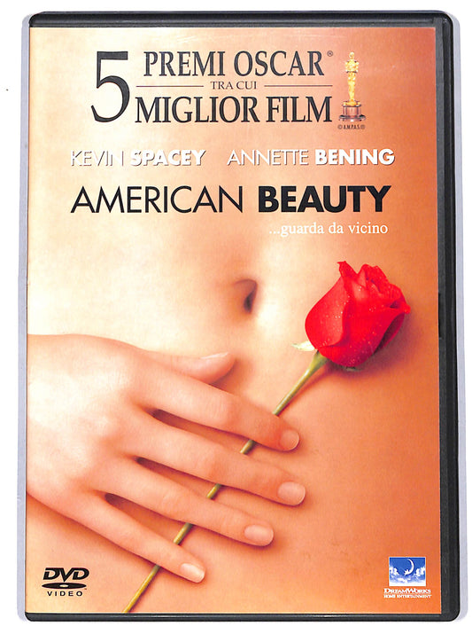 EBOND american beauty DVD D651728