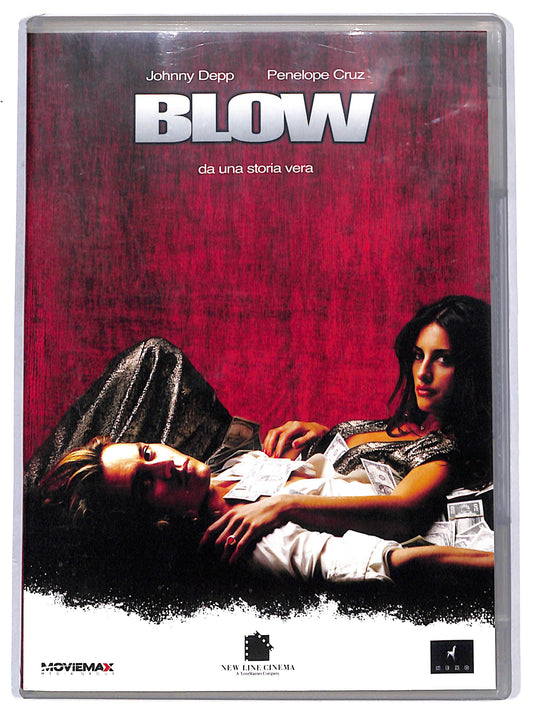 EBOND blow DVD D651730