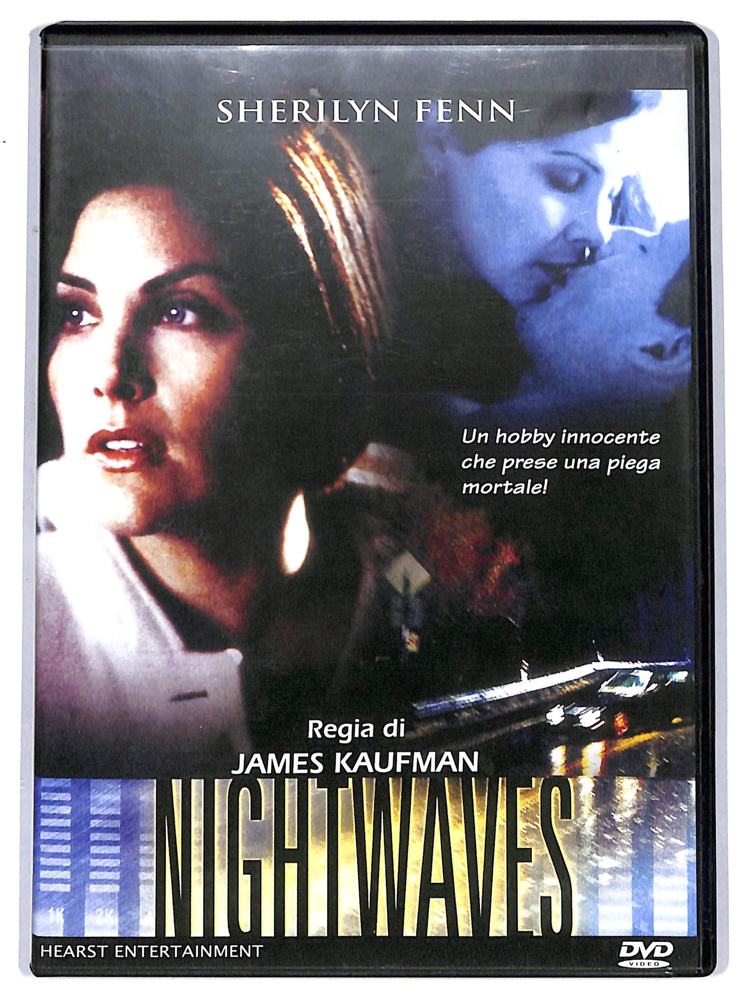 EBOND nightwaves DVD D651752