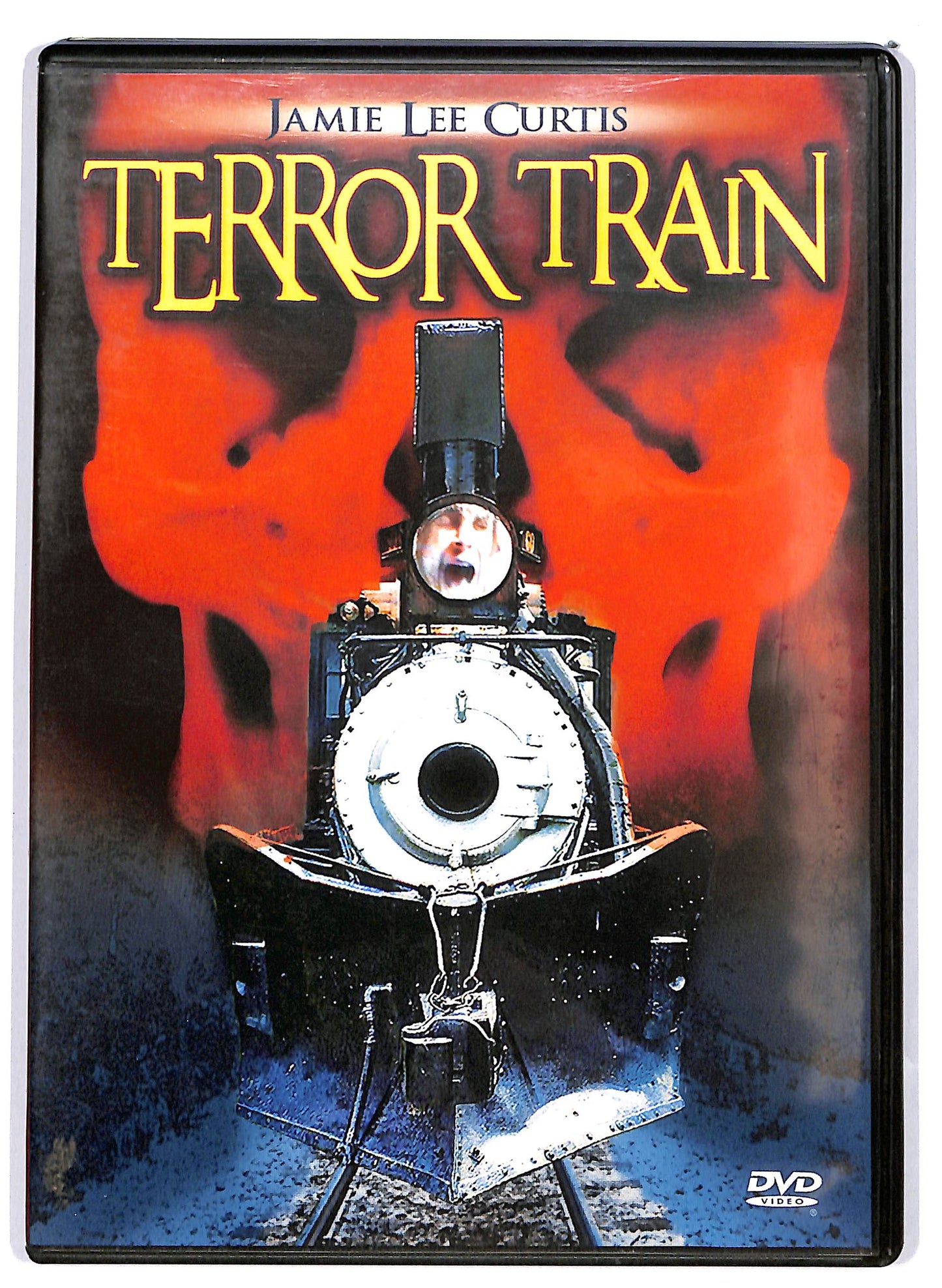 EBOND Terror Trail  EDITORIALE DVD D651814